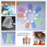 Custom Travel Gifts/Leak-Proof Airline Approved Carry-on Silicone Travel Bottle (#13)