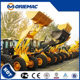 New Lonking Wheel Loader Cdm860 6ton Loader Price