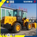 Xd936plus Compact Wheel Loader