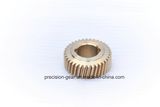 Precision Worm Wheel, Worm Gear