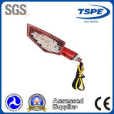 Motorcycle Parts---Strong 100% Waterproof LED Motorcycle Tail Lights (009)