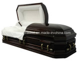 Simple Wooden Casket/Coffin