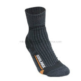Unisex Hiking Socks with Rib Design (FL-07)