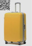 PC ABS Luggage, Luggage Trolley, Trolley Case, Suitcase (UTLP1001)