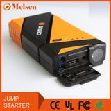 12000mAh Waterproof Multifunctional Jump Starter in Automobile Electronics