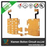 Multilayer Flexible Printed Circuit Board