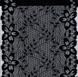 Fashion Tricot Lace (2956)