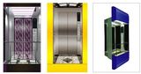 Oria Glass Elevator for Sightseeing Spacious Observation Elevator/ Sightseeing Elevator/Panoramic Elevator Sc-21