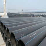 High Pressure PE100 PE Pipes