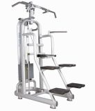 Assisted Chin up/ DIP Body Building (TZ-6019)