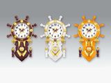 Newest Design Wall Clock