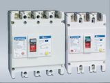 Residual Current Circuit Breaker (LYUM1L)