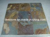 Rusty Chinese Slate Tile (DES-ST1)
