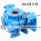 Mineral Filtration Equipment Water Recycling Slurry Pump