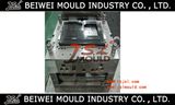 TV Part Mould