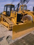 Used Cat D5h Bulldozer Made in Japan