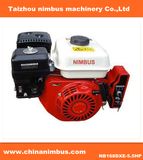 5.5HP Electric Gasoline Engine (NB168DXE-5.5HP)