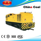 Jmy600 Diesel Hydraulic Locomotive