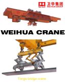 Tongs Brige Crane Cap. 35-65t