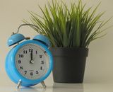 Alarm Clock (IH-7670)