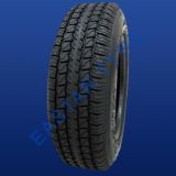 Bias Trailer Tubeless Tires (205/75D14)