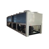 Tpas Series Air Cooled Water Chiller Manufacturer (TPAS-100ASH)