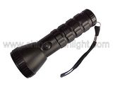 Aluminium 36 LED Flashlight (DBLF-3004)