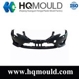 Automobile Accessory Injection Mould/Plastic Bumper Mold