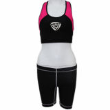 Exercise & Athletic Gym Wear (SRC102)