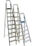 Ladder Aluminum Profile