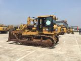 Used Crawler Dozer Cat D6 Bulldozer for Sale (Cat D6G)