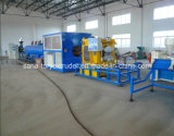 400-630mm PVC Pipe Production Extrusion Line/Plastic Machinery