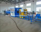 400-630mm PVC Pipe Production Extrusion Line/Plastic Machinery