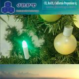 6PCS Promotional Digital Christmas Lights and Decorations