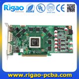 PCB&PCBA Copper Circuit Board