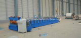 Metal Roll Forming Machinery