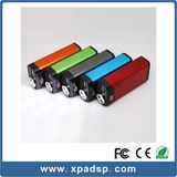 4400/5200mAh Portable Bank Power Charger