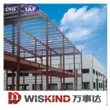 Light Structure of Steel for Building (WSDSS103)