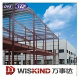 Light Structure of Steel for Building (WSDSS103)