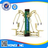 New Design Outdoor Fitness Equipment From a Professional Manufacturer