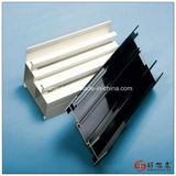 High Quality Multifunctional Aluminum Windows and Doors Profile