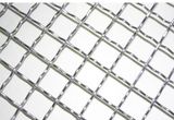 S. S Square Wire Mesh