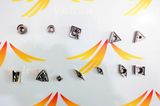 Alumium Cutting Inserts