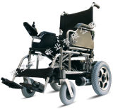 Electric Power Wheelchair (XFG-103FL)
