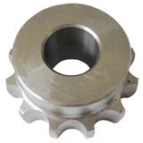 China Manufacture OEM Machining Part
