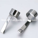 Stamping Metal Aluminum Pen Pocket Spring Clips
