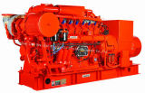 Gas Generator Mwmtcg2020V16