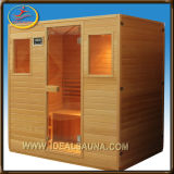 Traditional Sauna, Traditional Steam Sauna, Sauna House