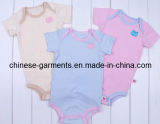 100% Cotton Romper for Baby, Baby Clothes