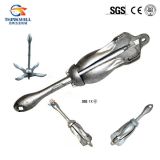 High Quality Folding Grapnel Anchor Type a Anchor